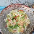 Cooksnap dari Hani Harafani untuk resep Sayur sawi putih