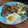 El cooksnap de Mel cuando hizo BISTEC CON HUEVO FRITO Y PAPAS HORNEADAS CON CHAQUETA. JON STYLE.