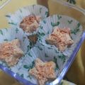 Cooksnap dari Anisa Pratiwi untuk resep Kastengel Gluten Free