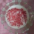 Cooksnap dari Yuliana lia untuk resep Bubur Mutiara