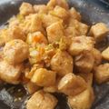 Cooksnap dari Mitha untuk resep Tahu Gejrot Khas Cirebon