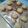 Cooksnap dari @ N ! untuk resep Kue landak mini (roti goreng)