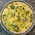 El cooksnap de Rocio Noel Andreoli cuando hizo Masa para tarta tipo pascualina.