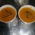 Cooksnap dari Nurul Hanif Muffidah untuk resep Talam Ubi Kuning