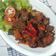 Cooksnap dari ayunabillarumaropen untuk resep Sambel Goreng Cirebon