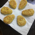 El cooksnap de Luci luci cuando hizo Patitas de pollo caseras.