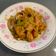 洪蜻蜓 的 蔥爆松板豬 cooksnap