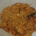 El cooksnap de nora medina nuñez cuando hizo Agnolotis de zapallo y muzzarella.