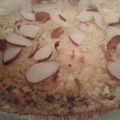 AmandaKHawkins6411's cooksnap of when they made Coconut Almond Pie.