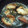 Cooksnap dari Fitria Febry untuk resep Daun singkong tumbuk