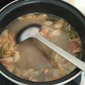 Cooksnap dari Dwi Romayani untuk resep Soto daging seger boyolali