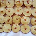 Cooksnap dari Atim Suparti untuk resep Kue lumpur Labu Kuning