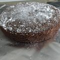 El cooksnap de vanessa1493 cuando hizo Bizcocho de galletas Principe.
