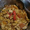 Cooksnap dari gie untuk resep Ayam Fillet Saus Tiram