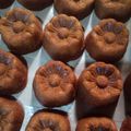 Cooksnap dari ummi sabrina untuk resep Kue Apam Gula Merah