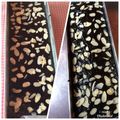 Cooksnap dari Kurnia Fitriyanti untuk resep Brownis panggang shiny crust