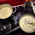 Cooksnap από Δέσποινα Καρπούζα στη συνταγή Καρμπονάρα