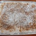 Cooksnap από Στέλλα Μ Κ στη συνταγή Μιλφέιγ πανεύκολο με cream crackers!!