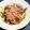 El cooksnap de Silvia Serrat Miralles cuando hizo Escalibada con aguacates.