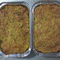 Cooksnap dari Genevieve Ineke Kwee untuk resep Pastel Tutup Panggang
