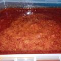 Cooksnap dari Riezma Oktavia untuk resep Sambal bawang pedas gurih