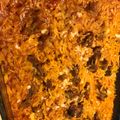 Cooksnap από Katerina Kalaitzis στη συνταγή Γιουβέτσι με κριθαράκι και μοσχάρι