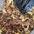 Cooksnap dari achamarsha untuk resep Beef teriyaki ala hokben