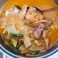 Cooksnap dari Sherly Yohana Cs untuk resep Sayur Nangka Muda Ceker Ayam/ Jangan Tewel Gori
