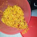 Cooksnap dari Ika Oktavia untuk resep Kering Kentang Mustofa