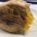 熬夜健身協會常任理事 的 氣炸地瓜 cooksnap