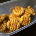 Cooksnap dari Nano~Nanoo untuk resep Coconut cookies