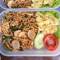 Cooksnap dari jessyca chia untuk resep Mie Kuning Goreng