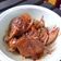 Cooksnap dari Alievrend untuk resep Kepiting Saus Asam Manis ala #Dandelion