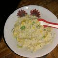Cooksnap dari Chika Bachtiar untuk resep Brokoli oat cheese cream