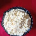 Beena Radia's cooksnap of when they made હોમમેડ માખણ (Homemade Makhan Recipe In Gujarati).
