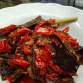 Cooksnap dari Rini Kartika untuk resep Paru Goreng Balado