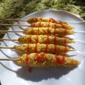 Cooksnap dari Griya Syar'i untuk resep Telur Gulung
