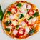 Preeti Sahil Gupta का कुकस्नैप जब उन्होंने होममेड आटा पिज़्ज़ा (Homemade Aata Pizza recipe in hindi) बनाया था।