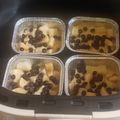 Cooksnap dari Nur Laili untuk resep Bread Pudding (Pake Air Fryer)