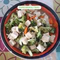 Cooksnap dari Emmy Soehara untuk resep Tumis brokoli tahu