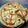 Kiran Asghar's cooksnap of when they made Focaccia with stuffed chicken.