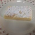 El cooksnap de malvaru cuando hizo Pastel de queso Japonés.