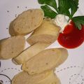 Cooksnap dari Anna Wijayanti untuk resep Chicken Egg Roll