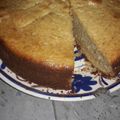 El cooksnap de Lupis de Ocampo cuando hizo Pan de 5 tazas.