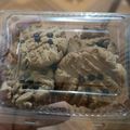 Cooksnap dari lina budiarti untuk resep Chocochips Cookies