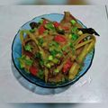 Cooksnap dari Dewi Sri Wahyuningsih untuk resep Pesmol Ayam