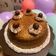 Cooksnap dari Yuhana endys Saputeri untuk resep Coffee Cotton Cheese Cake