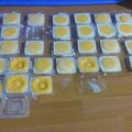 Cooksnap dari Calin Har untuk resep Puding telur ceplok praktis (resep kreasi nutrijell)