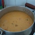 Cooksnap dari Kriswati Susanto untuk resep 238. Gulai Nangka Khas Padang