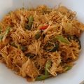 Cooksnap dari Ratih untuk resep Bihun Goreng Campursari